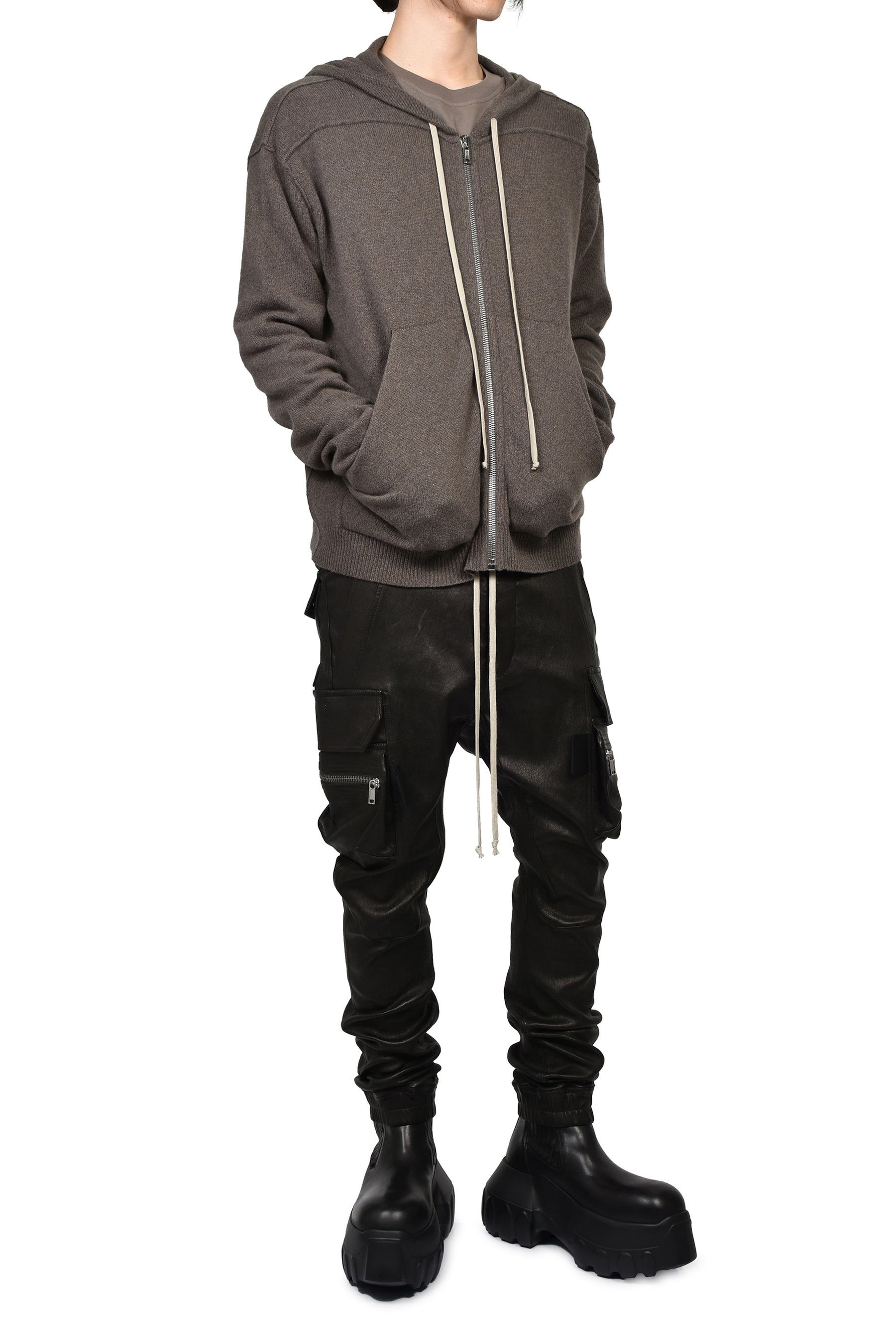 MASTODON CARGO / BLACK