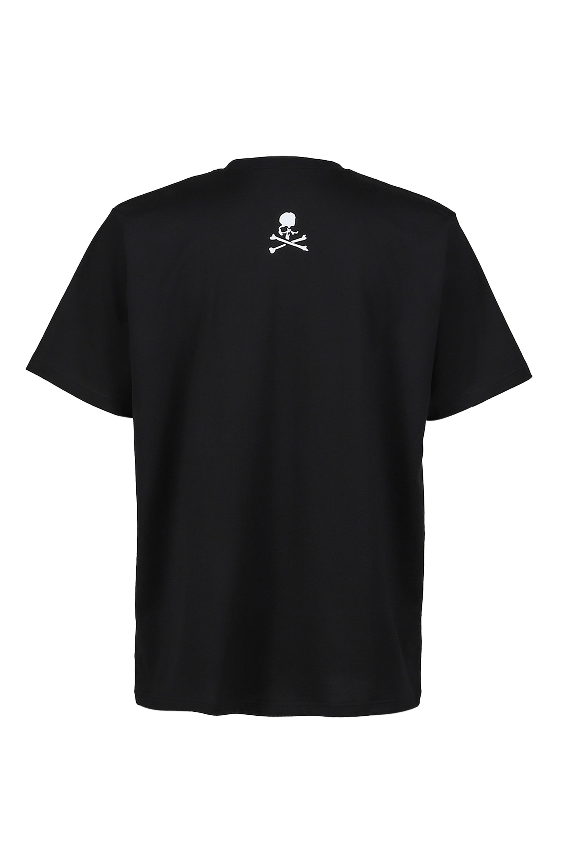 T-SHIRT &amp; BOXERS SET / BLACK 