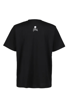 T-SHIRT &amp; BOXERS SET / BLACK 