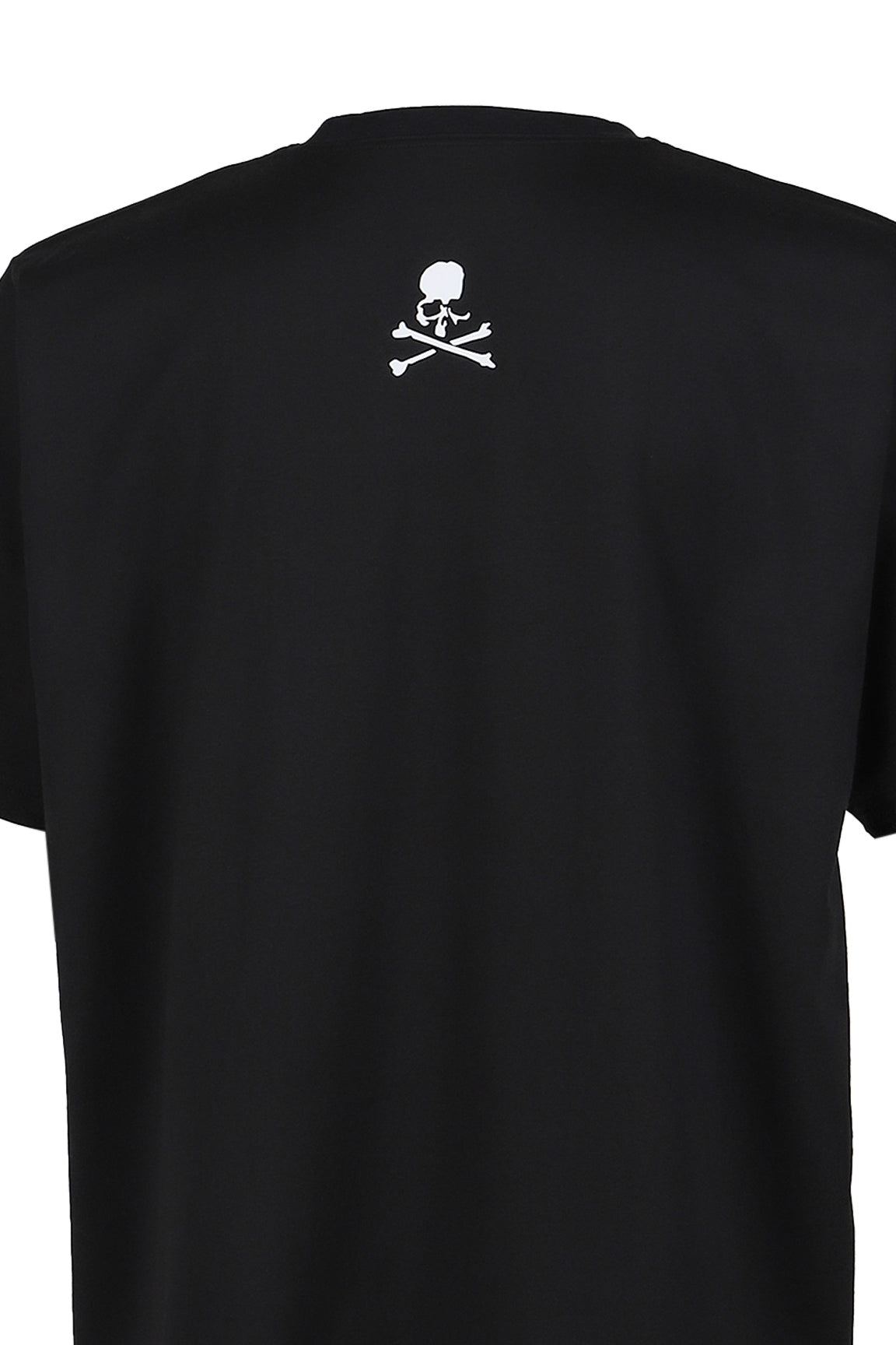 T-SHIRT &amp; BOXERS SET / BLACK 