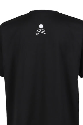 T-SHIRT &amp; BOXERS SET / BLACK 