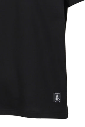 T-SHIRT &amp; BOXERS SET / BLACK 