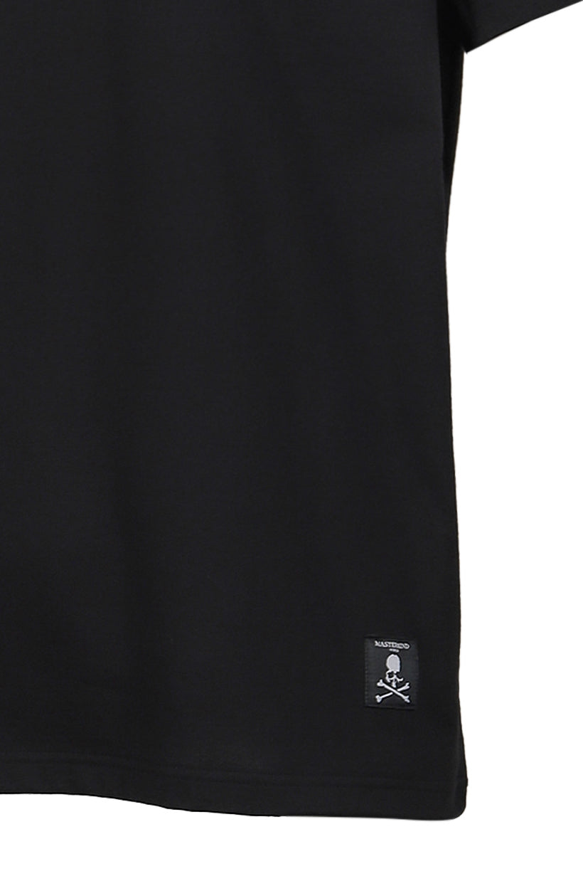 T-SHIRT &amp; BOXERS SET / BLACK 