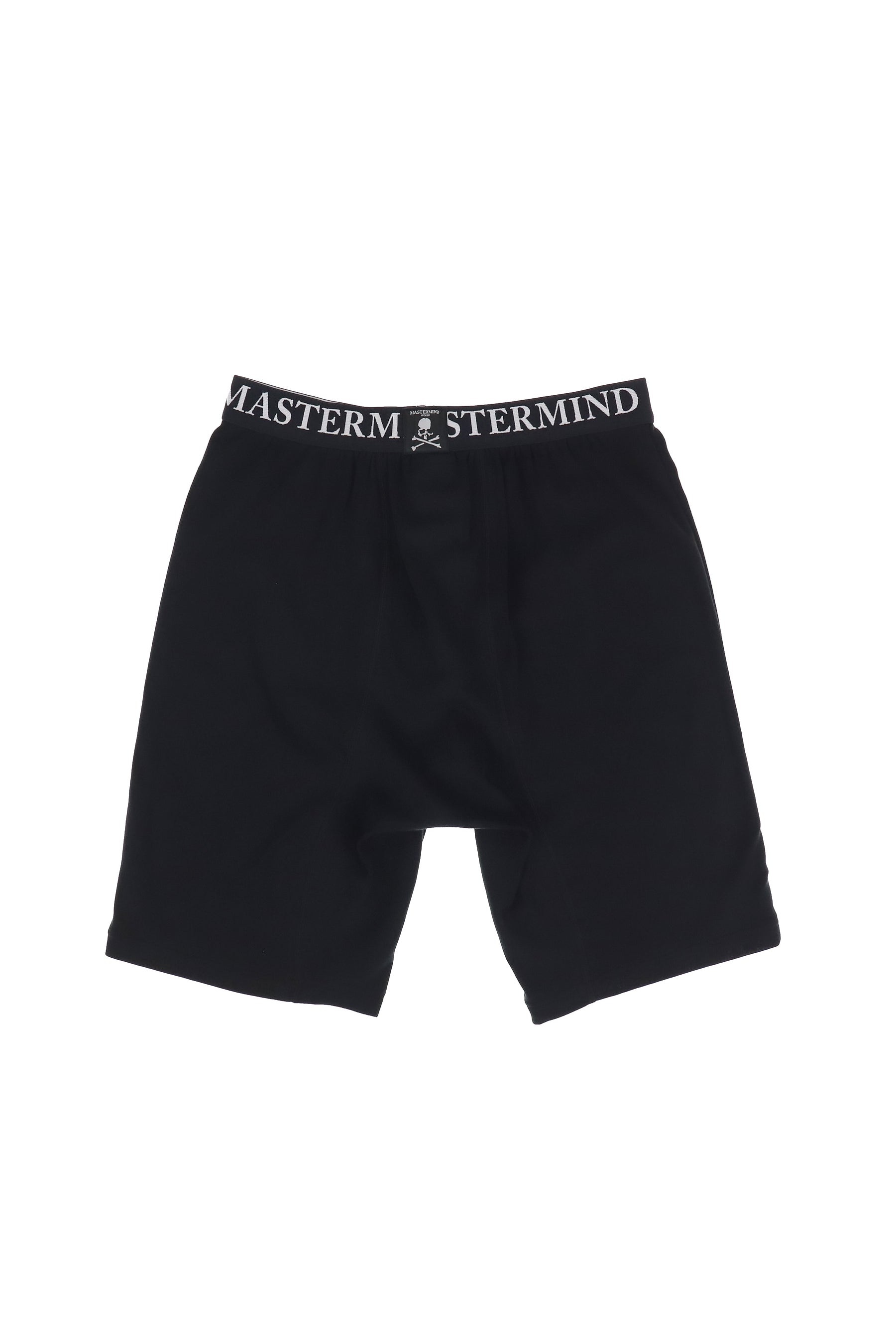 T-SHIRT &amp; BOXERS SET / BLACK 