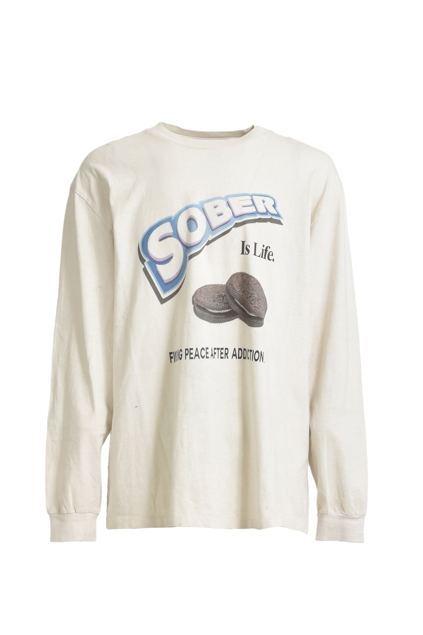 SOBER / MULTI