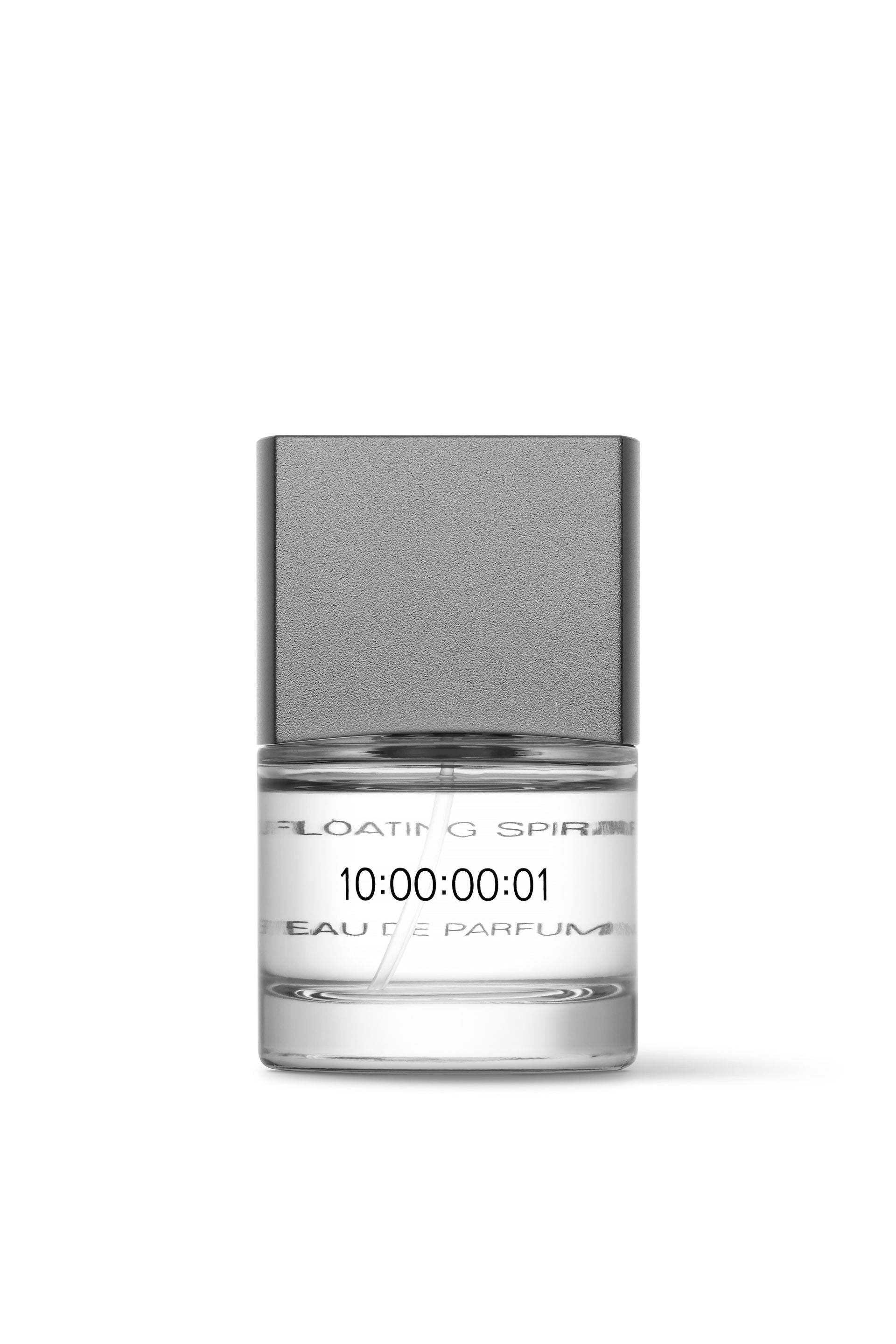 POINTTWOFIVE･SECOND FLOATING SPIRIT EAU DE PARFUM