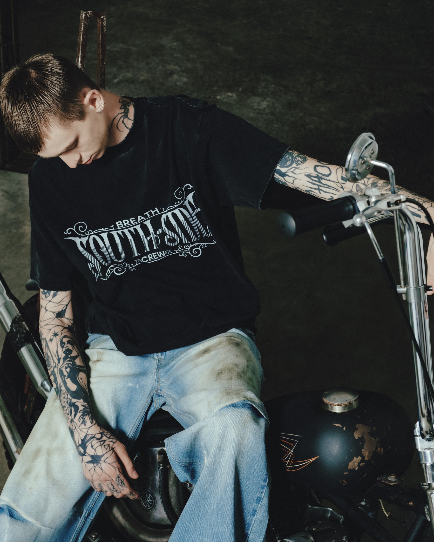 BREATH SOUTH SIDE COLLECTION Vol.1