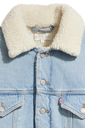 SHERPA TRUCKER / BLU