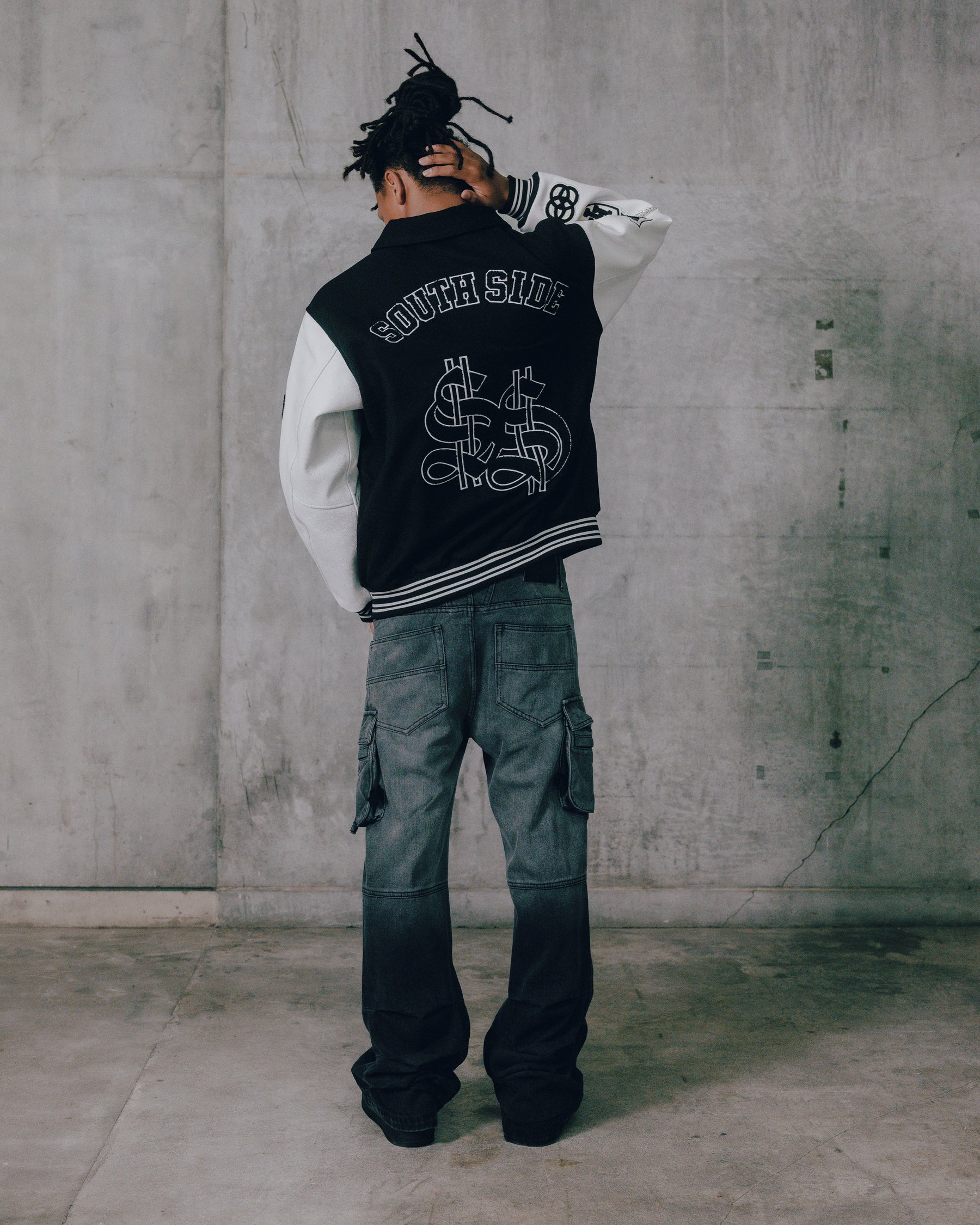 BREATH FW25 COLLECTION 1st DELIVERY