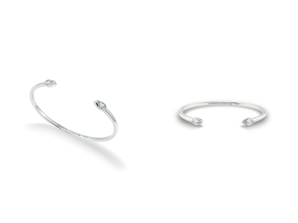 4月9日(木)開催 GOD ONLY KNOWS POP-UP