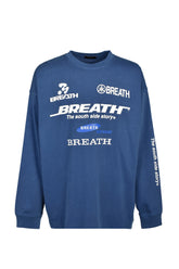 COMPANY LS TEE / NVY