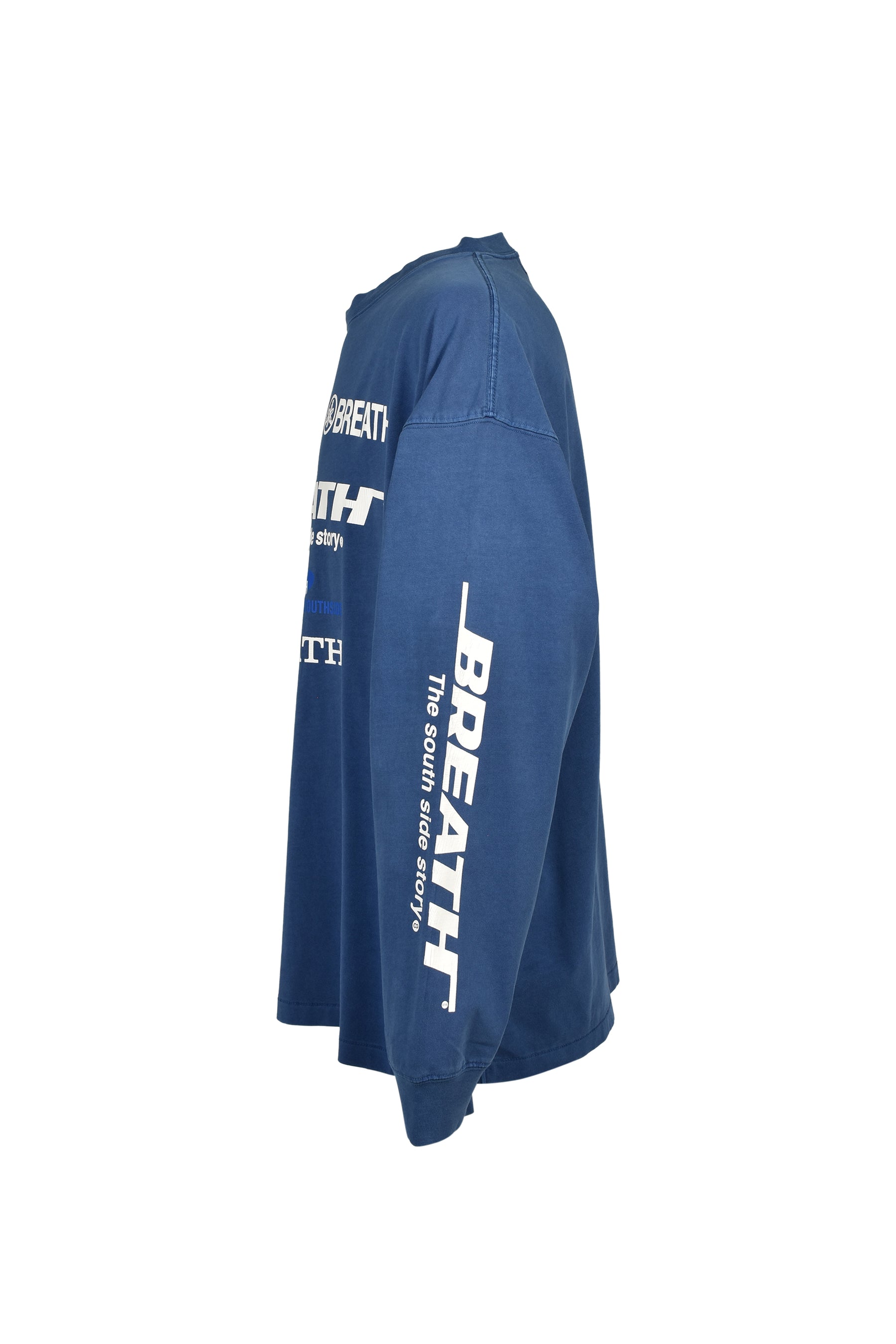COMPANY LS TEE / NVY