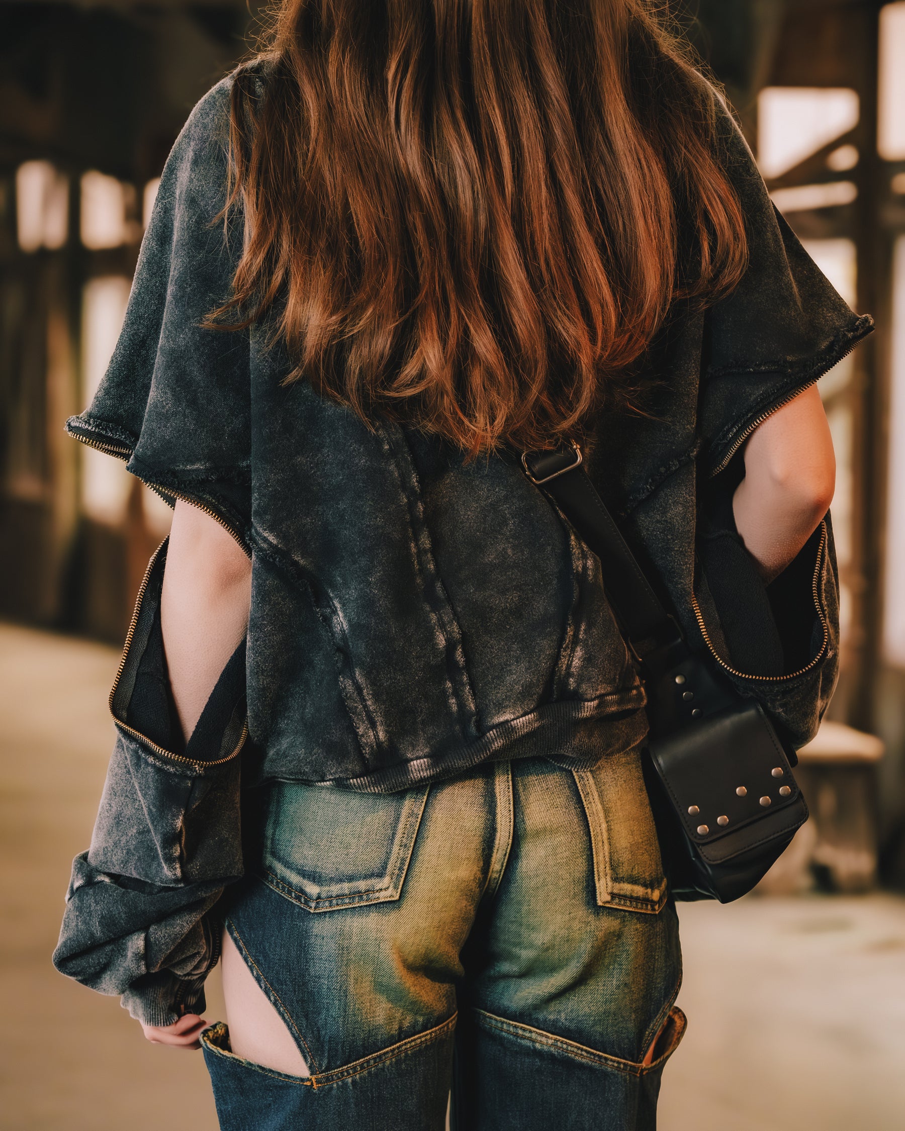 VIVAMUS  SS25 2nd DELIVERY