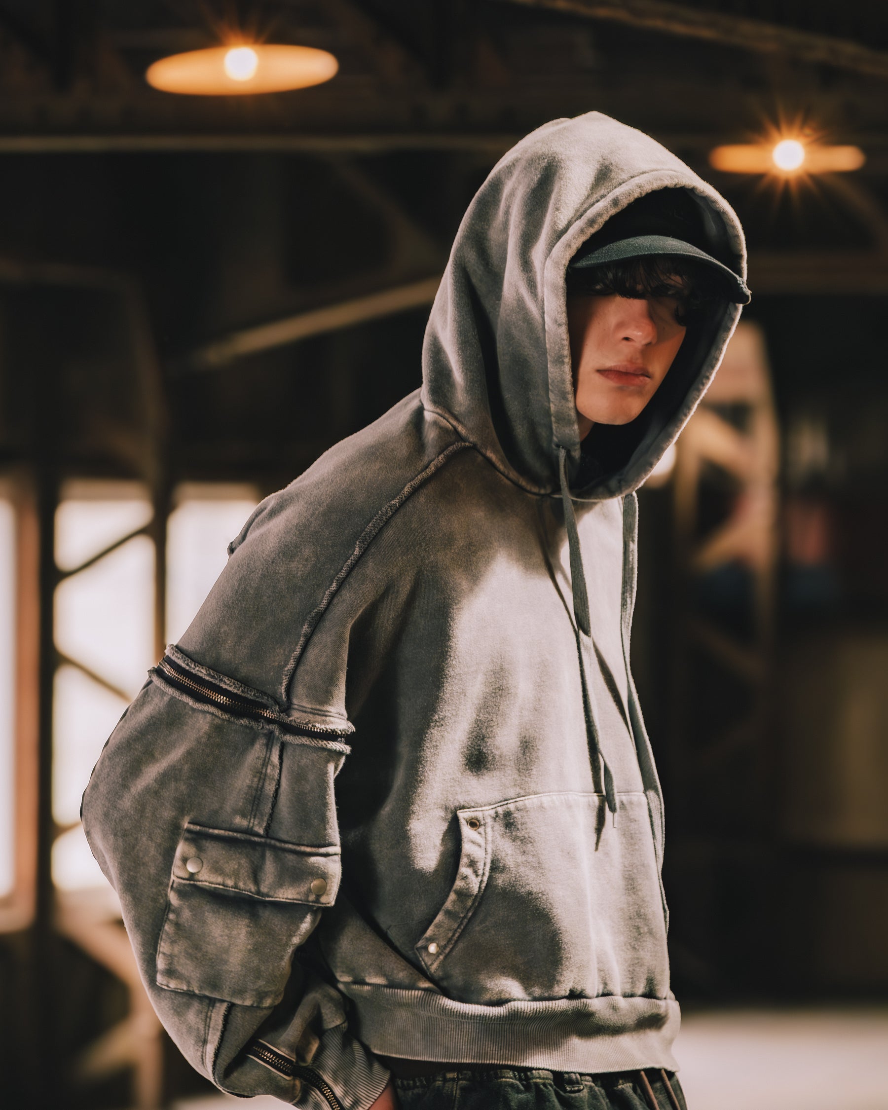 VIVAMUS  SS25 2nd DELIVERY