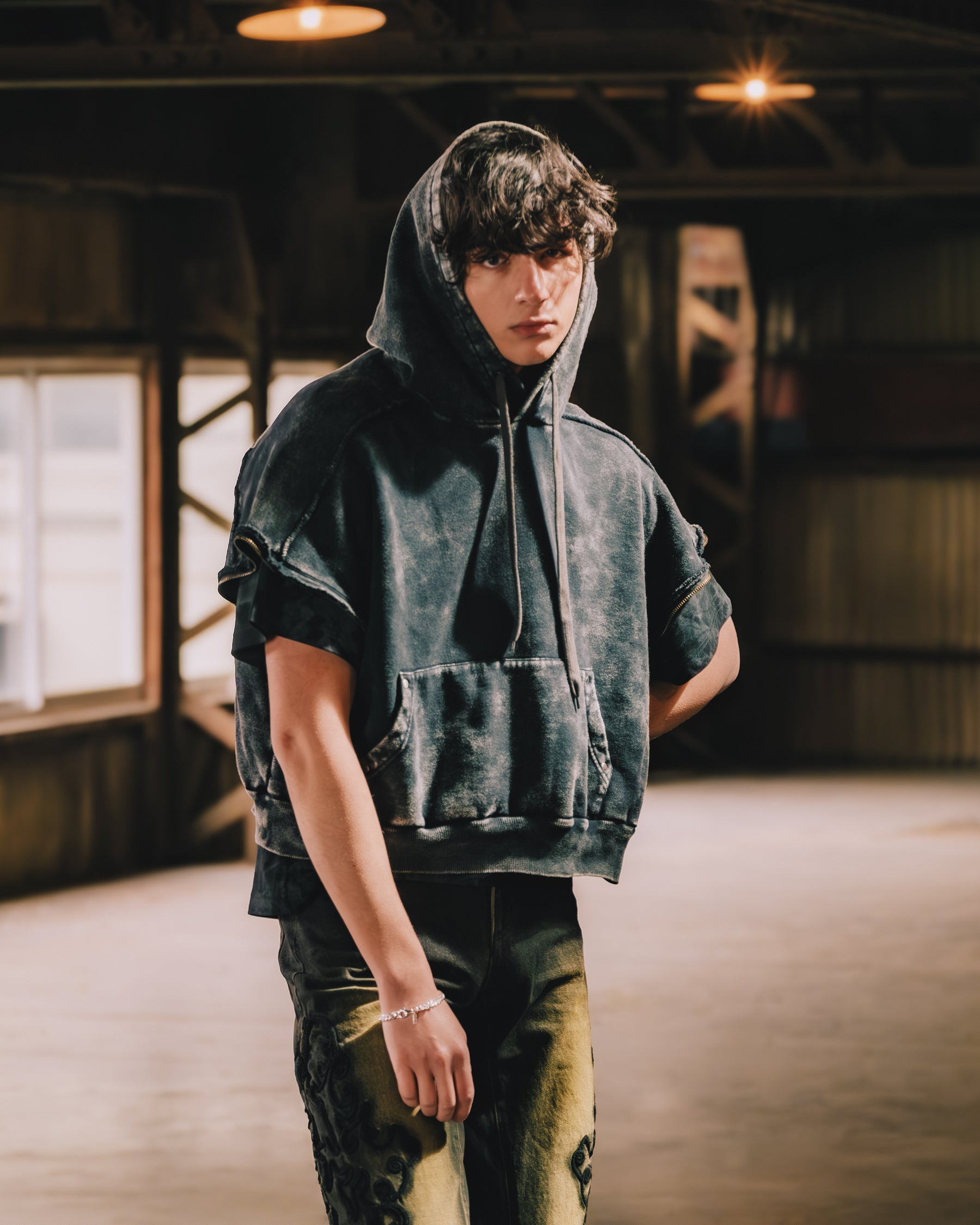 VIVAMUS  SS25 2nd DELIVERY