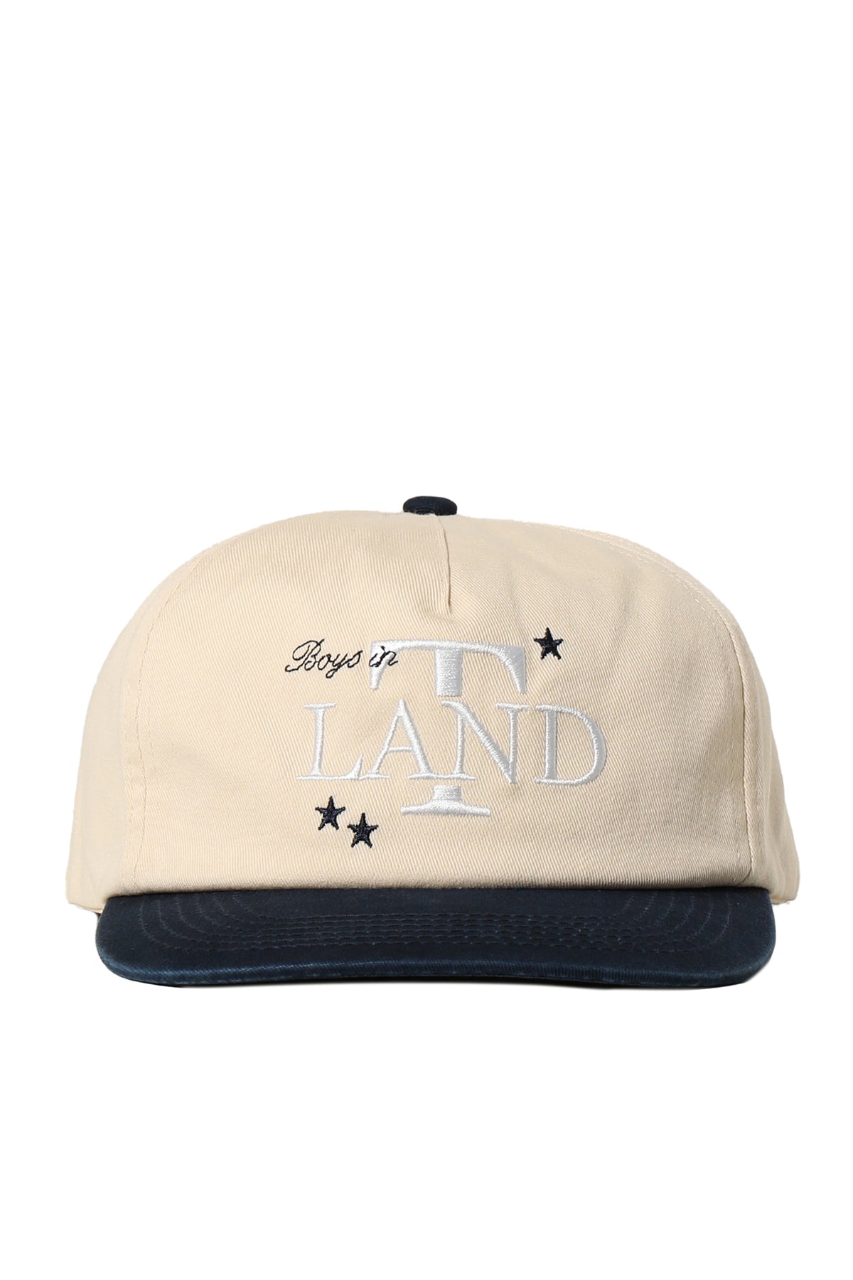 T-LAND CAP / NVY
