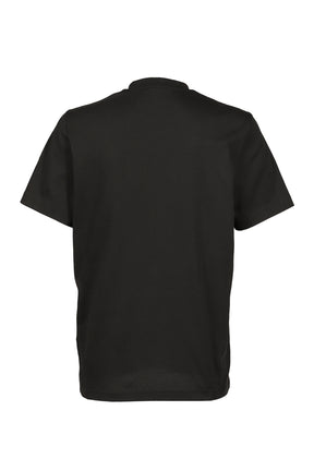 SS T-SHIRT / BLK