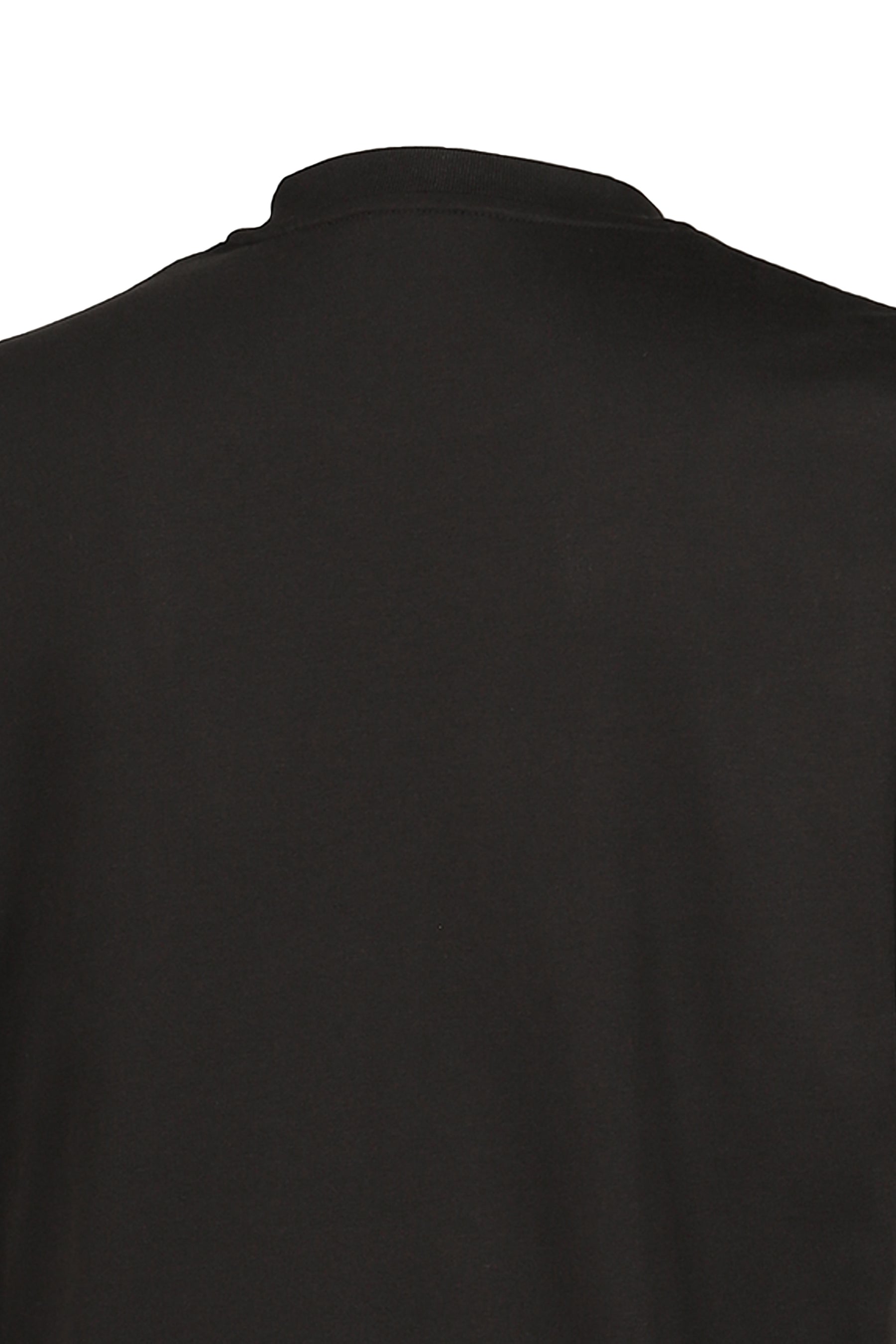 SS T-SHIRT / BLK