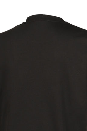 SS T-SHIRT / BLK