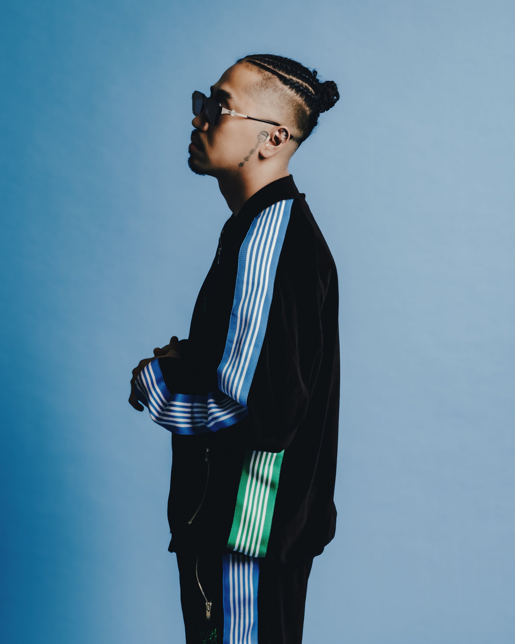 BREATH LIMITED STORE Produced by NUBIAN