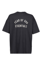 90'S SHORT SLEEVE TEE / VTG BLK