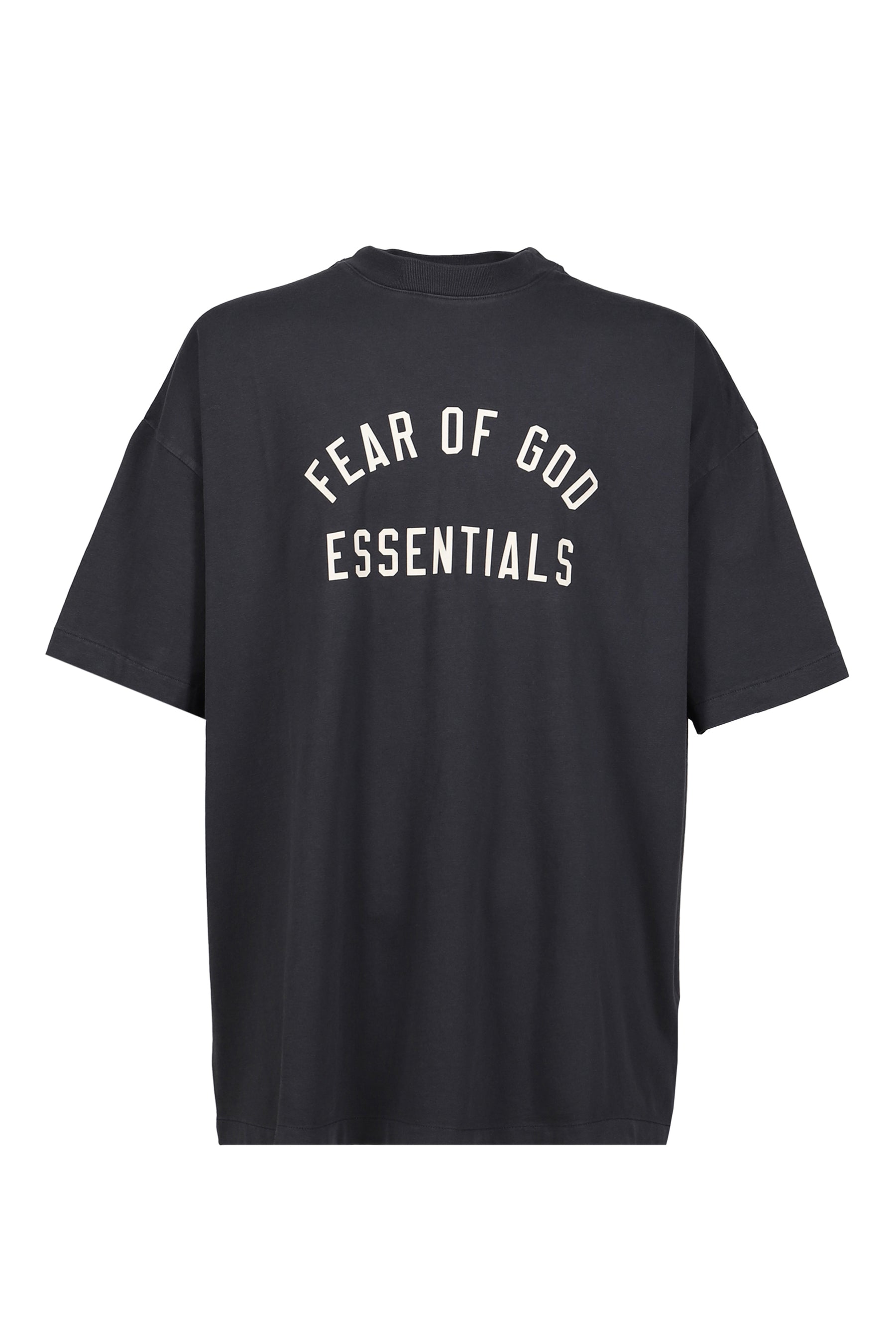 90'S SHORT SLEEVE TEE / VTG BLK