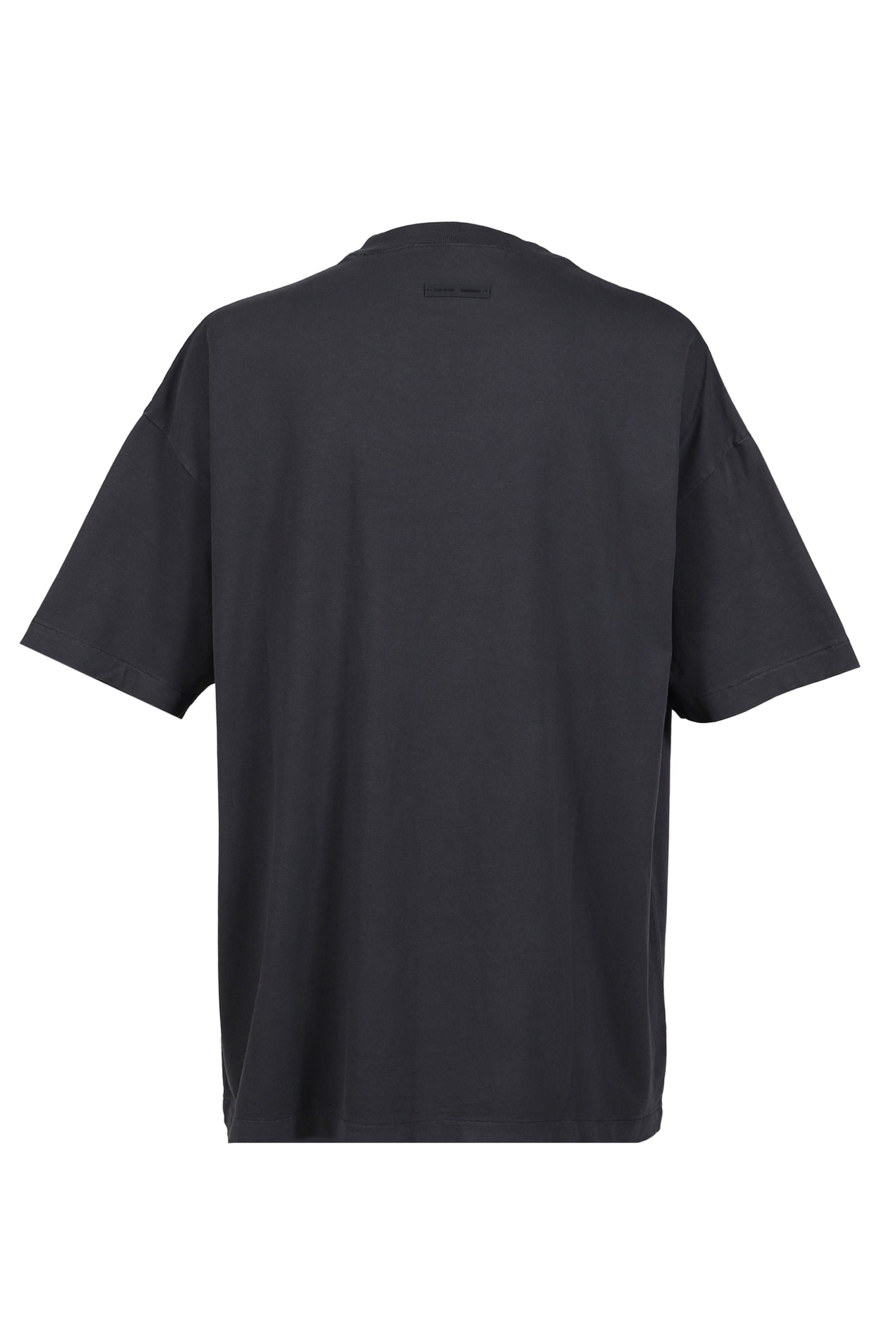 90'S SHORT SLEEVE TEE / VTG BLK