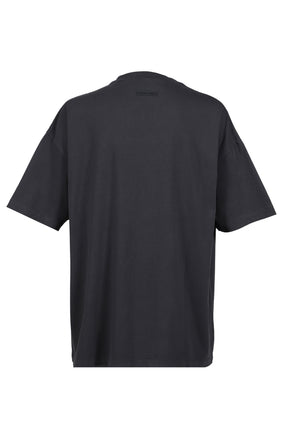 90'S SHORT SLEEVE TEE / VTG BLK