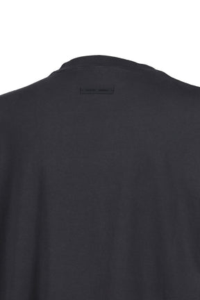 90'S SHORT SLEEVE TEE / VTG BLK