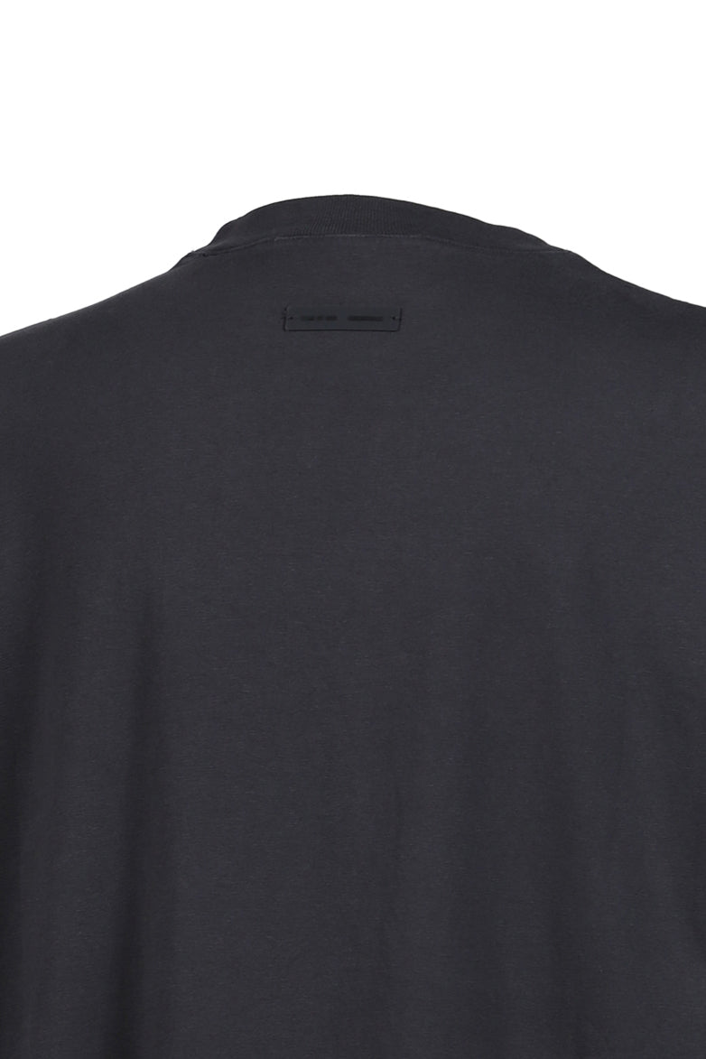 90'S SHORT SLEEVE TEE / VTG BLK