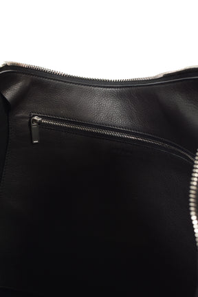 GEMINI BAG / BLK