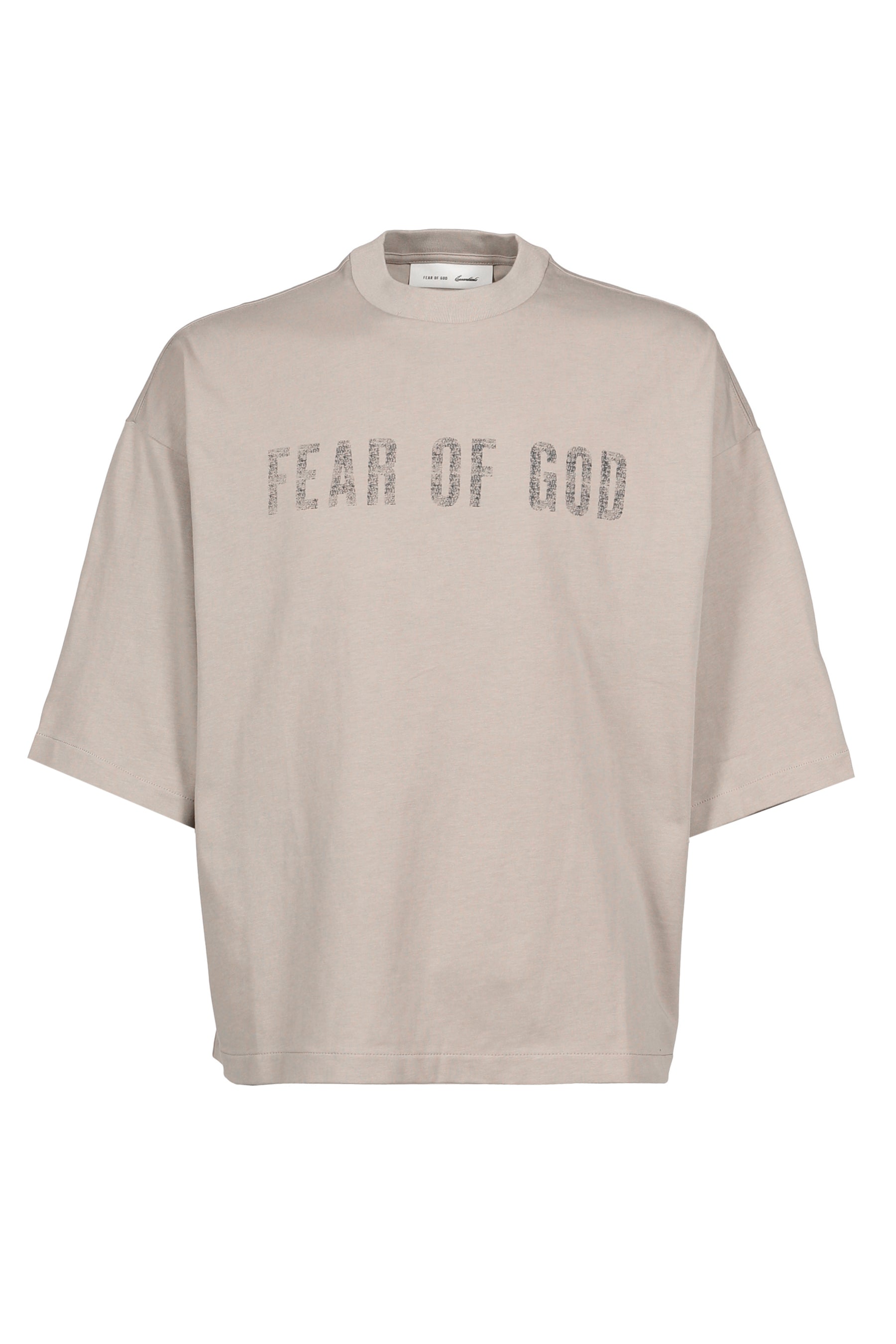 MERCH TEE / SEAL
