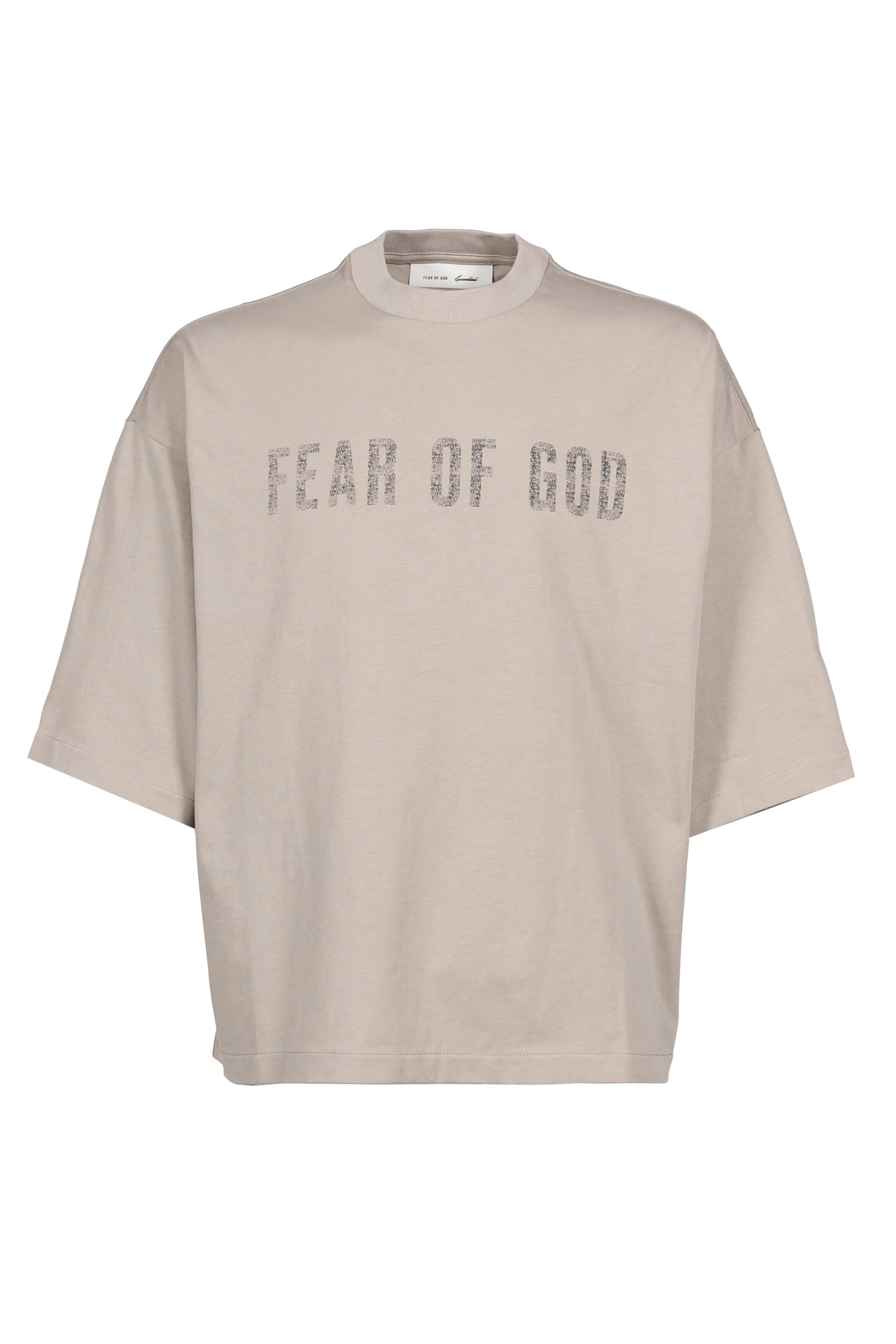 MERCH TEE / SEAL