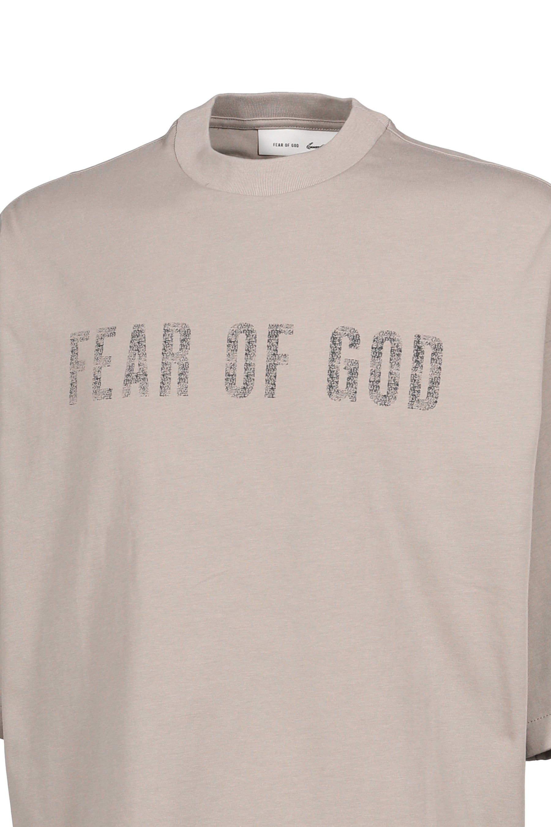 MERCH TEE / SEAL