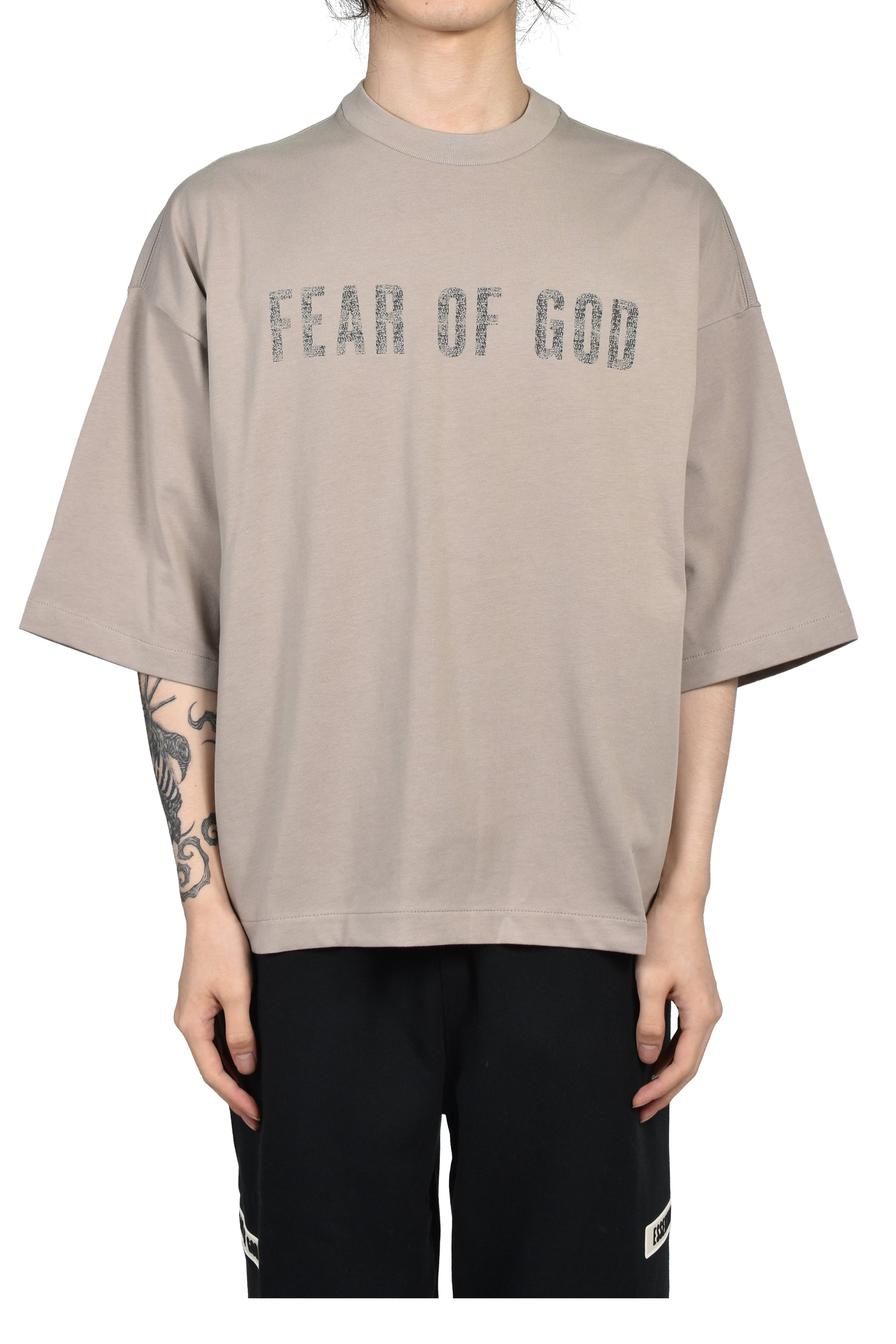MERCH TEE / SEAL