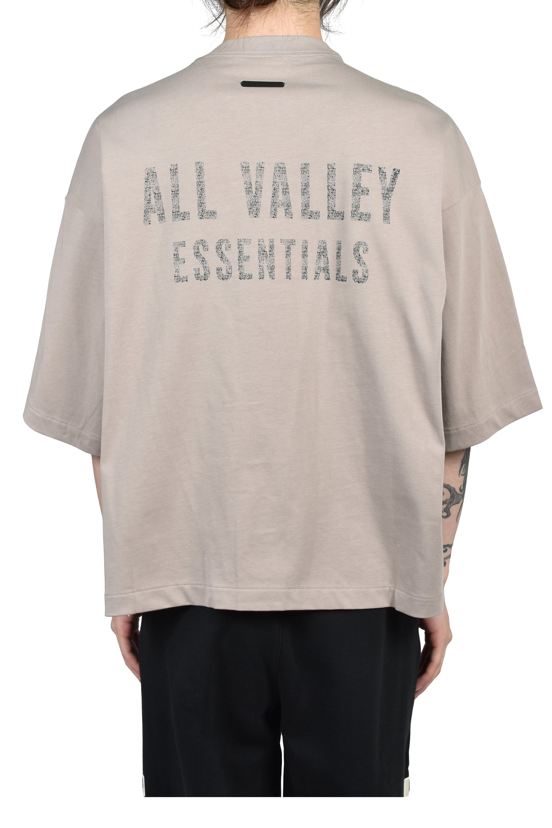 MERCH TEE / SEAL