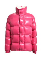 MONCLER DERVOX JACKET / PNK