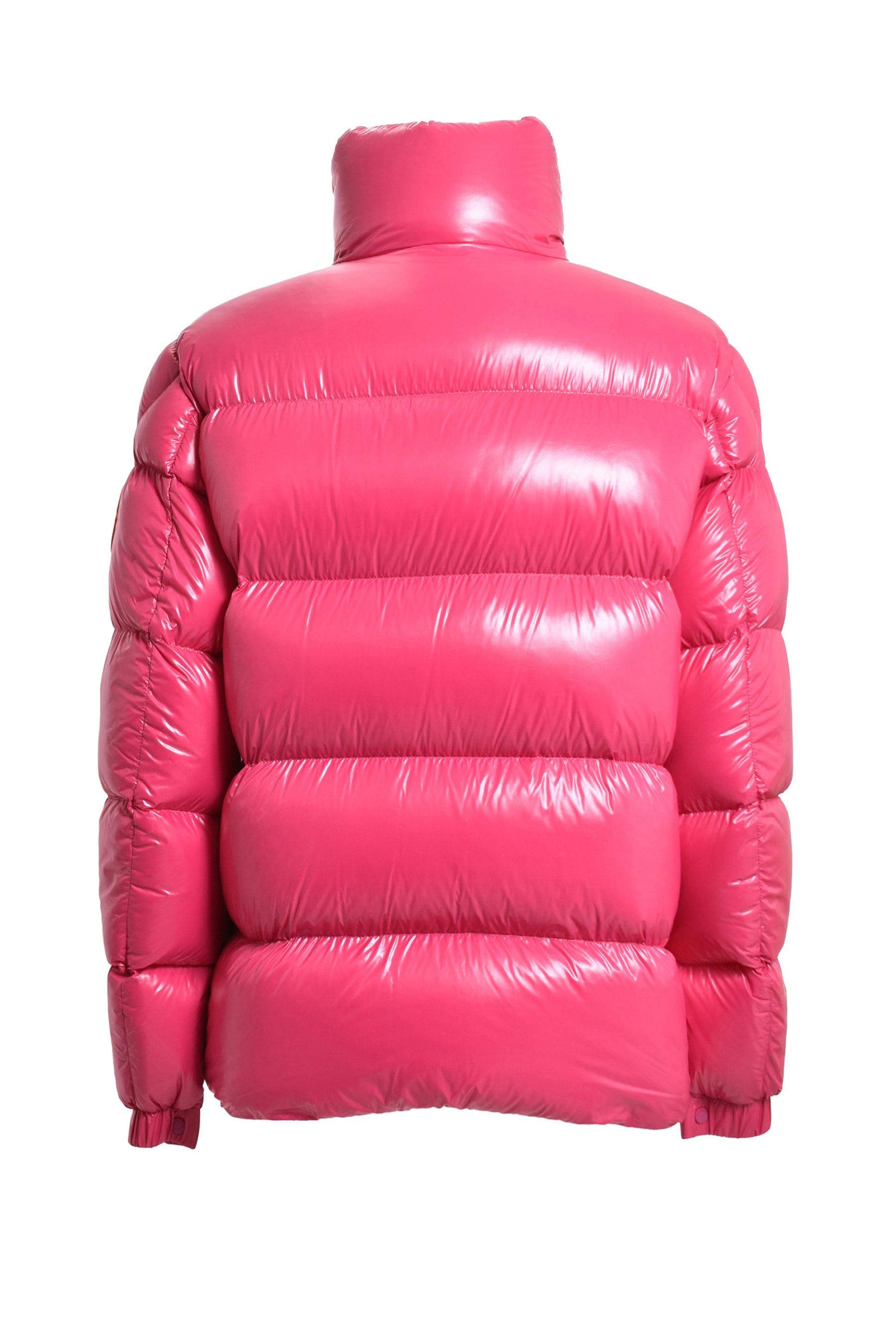 MONCLER DERVOX JACKET / PNK