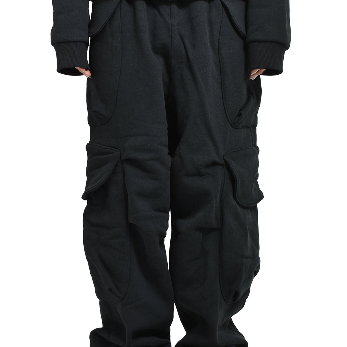 entire studios エンタイア スタジオ SS25 HEAVY GOCAR / SOOT - NUBIAN