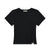 G BABY TEE / BLACK