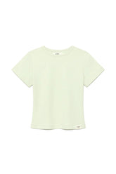 G BABY TEE / PISTACHIO 