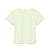 G BABY TEE / PISTACHIO 