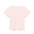 G BABY TEE / TRAWBERRY PNK 