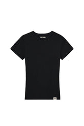 G CLASSIC FITTED TEE / BLACK