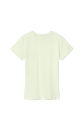G CLASSIC FITTED TEE / PISTACHIO 