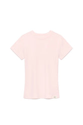 G CLASSIC FITTED TEE / TRAWBERRY PNK 