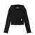 G COMFORT HOODIE / BLK
