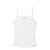 G CLASSIC CAMISOLE / WHT