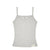 G CLASSIC CAMISOLE / MELANGE GRY