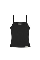 G CLASSIC CAMISOLE / BLK 